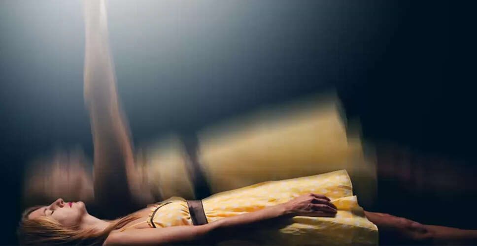 गरुड़ पुराण में मृत्यु से पहले के संकेत