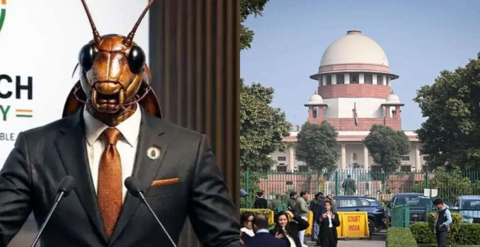 सुप्रीम कोर्ट की टिप्पणी: राजनीति में भाषा की मर्यादा बनाए रखना आवश्यक