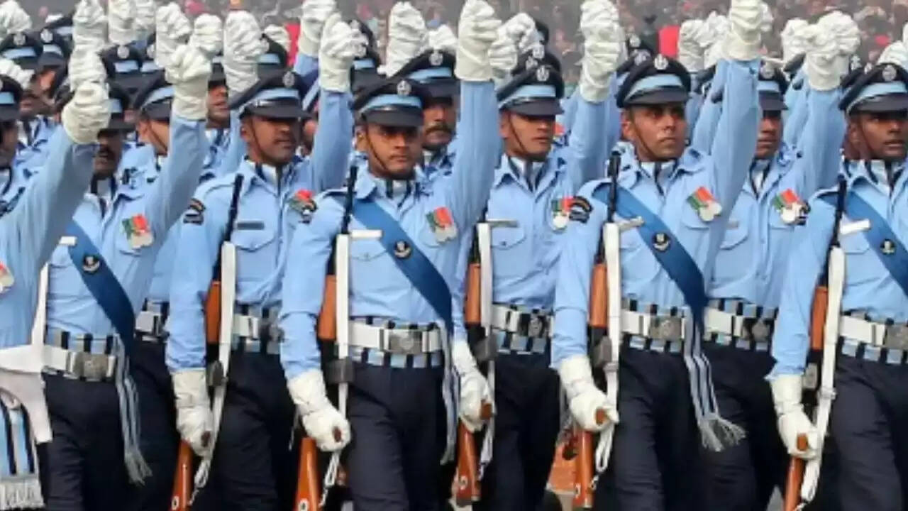 AFCAT 1 2026: भारतीय वायुसेना में करियर बनाने का सुनहरा मौका