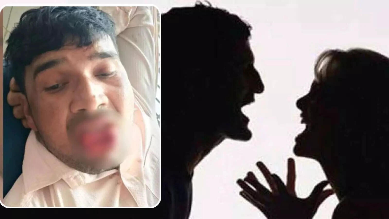 कानपुर में छेड़छाड़ के विरोध में युवती ने युवक की जीभ काटी