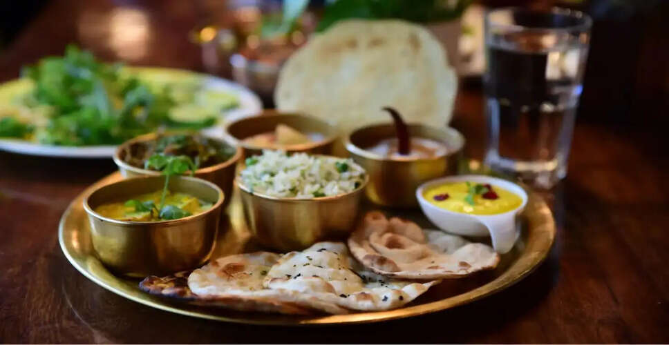 घरेलू भोजन की लागत में स्थिरता: सब्जियों की कीमतों में राहत