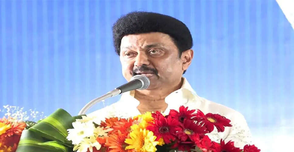 डीएमके नेता के रिश्तेदार को ड्रग तस्करी मामले में गलत तरीके से घसीटा गया