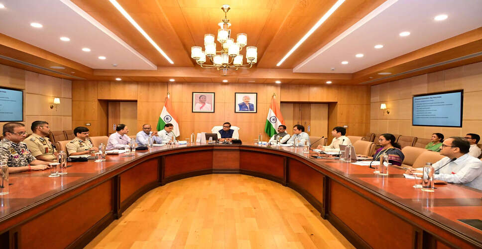 NEET-UG पुनः परीक्षा की तैयारी में असम सरकार की सख्त पहल