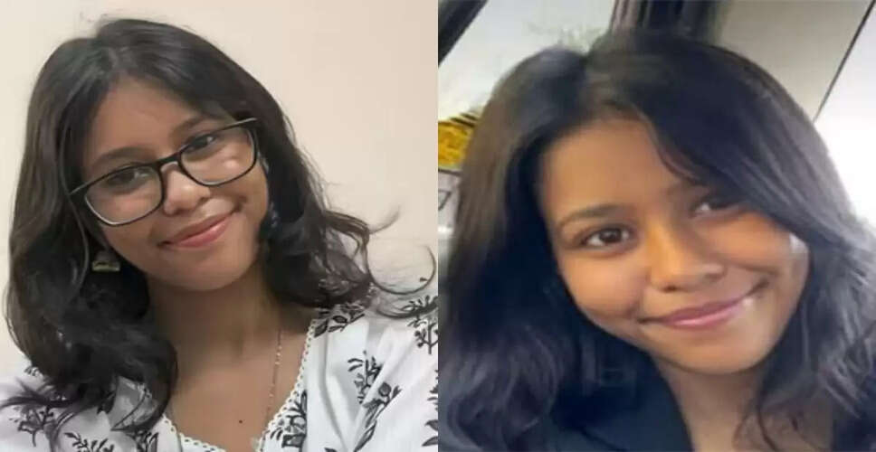 त्रिपुरा की छात्रा स्नेहा डेवनाथ का दिल्ली में लापता होना, मुख्यमंत्री ने की त्वरित कार्रवाई की मांग
