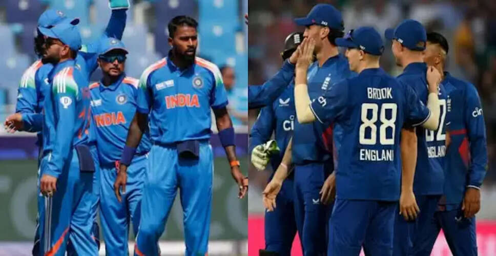 टीम इंडिया की इंग्लैंड दौरे के लिए 16 सदस्यीय महिला वनडे स्क्वाड की घोषणा