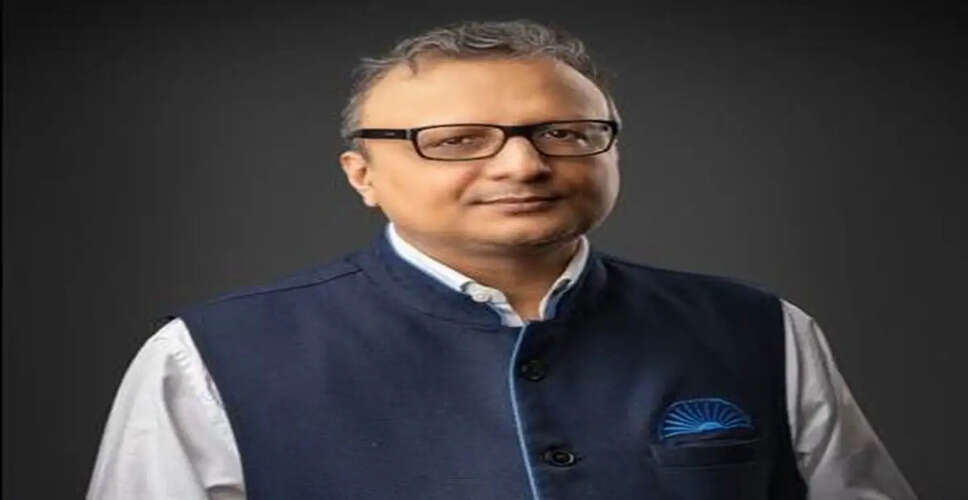 शशि शेखर वेम्पाती बने सीबीएफसी के नए अध्यक्ष
