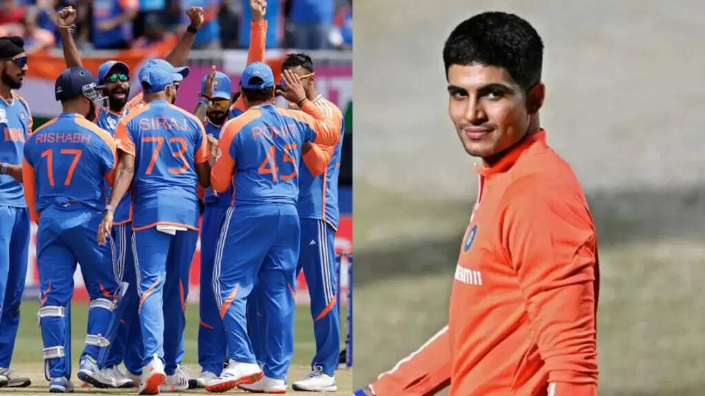 रोहित शर्मा के संन्यास की खबर, शुभमन गिल बन सकते हैं नए कप्तान