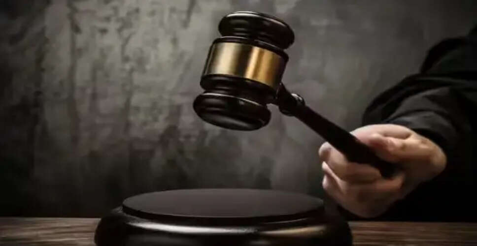 सीबीआई की अदालत ने 17 साल पुराने भर्ती घूसकांड में तीन आरोपियों को दोषी ठहराया