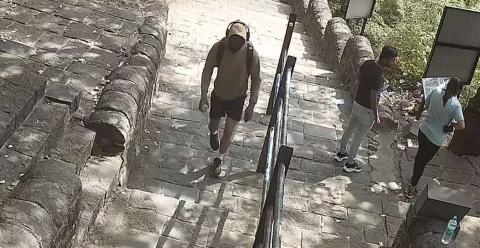 लोहागढ़ किले पर हत्या की साजिश का खुलासा, सीसीटीवी फुटेज से मिली मदद
