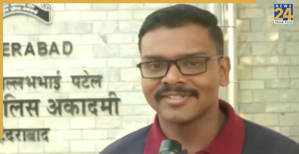 IAS टॉपर आदित्य श्रीवास्तव की प्रेरणादायक कहानी