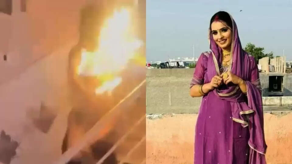 ग्रेटर नोएडा में विवाहिता की हत्या: पति गिरफ्तार, दहेज मांगने का आरोप