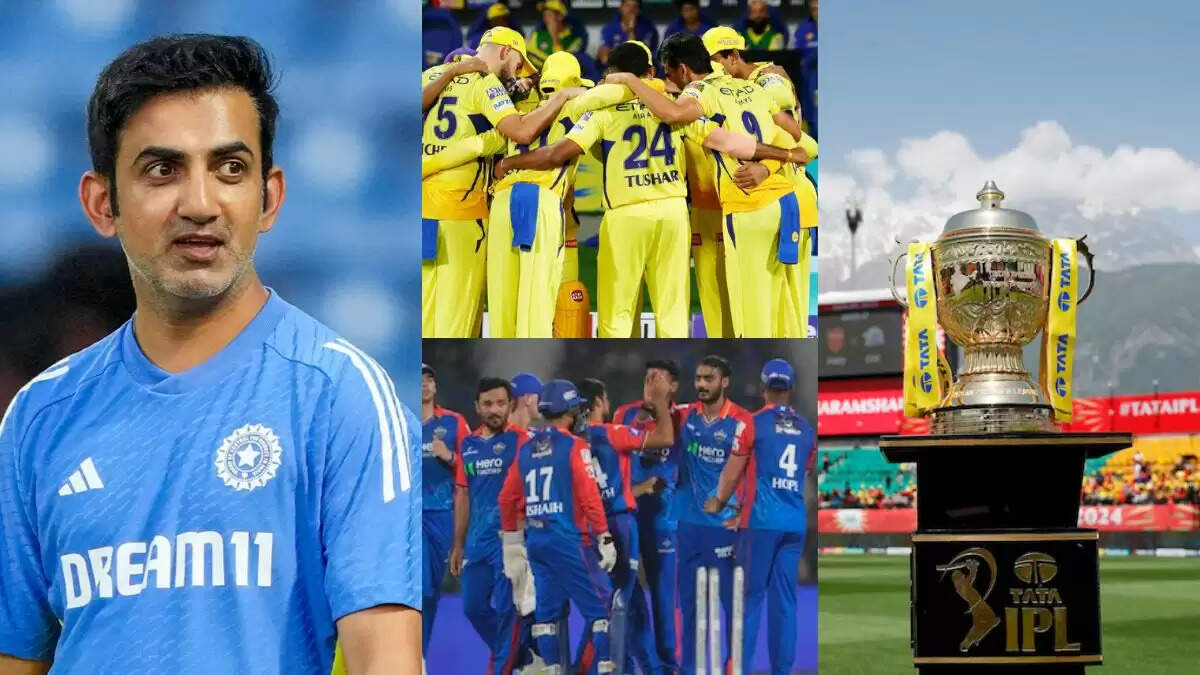 IPL 2025: साईं किशोर का शानदार प्रदर्शन, टीम इंडिया में वापसी की उम्मीद