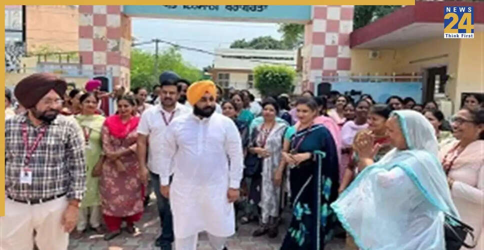 पंजाब सरकार की एक बार निपटान योजना का अंतिम चरण: संपत्ति कर चुकाने की अपील