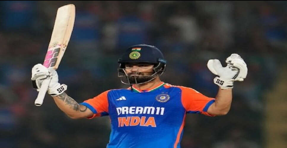 एशिया कप 2025 के लिए भारतीय टीम का चयन: शुभम गिल और रिंकू सिंह की स्थिति पर चर्चा