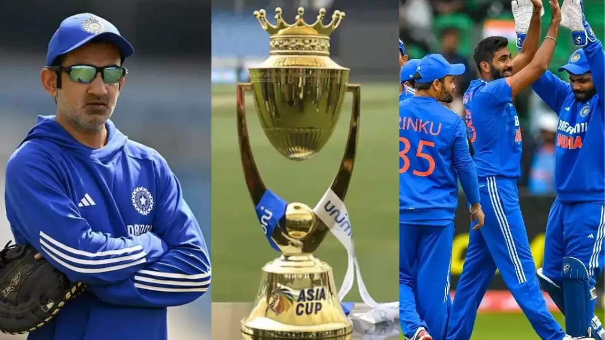 Asia Cup 2025: हर्षित राणा के प्रदर्शन पर नजरें, क्या बच पाएंगे टीम इंडिया में?