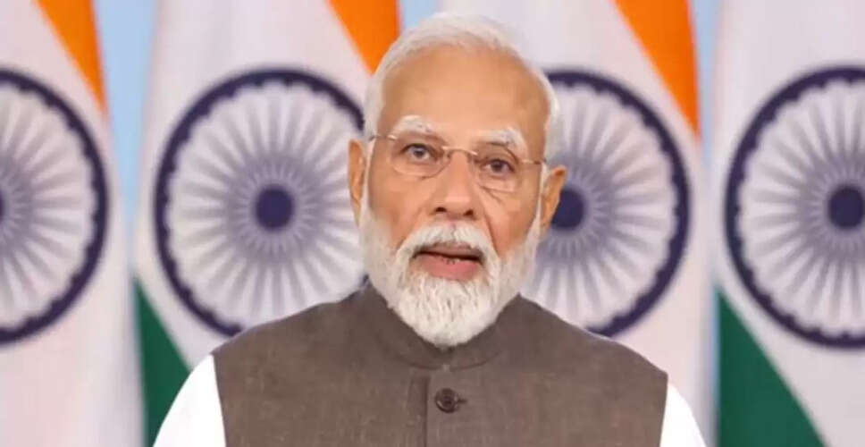 प्रधानमंत्री मोदी की साइप्रस यात्रा: तुर्की को संदेश