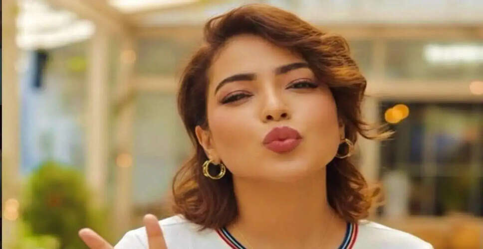 तमिल अभिनेत्री सुभाषिणी बालासुब्रमणियम का निधन: जानें उनके जीवन के बारे में