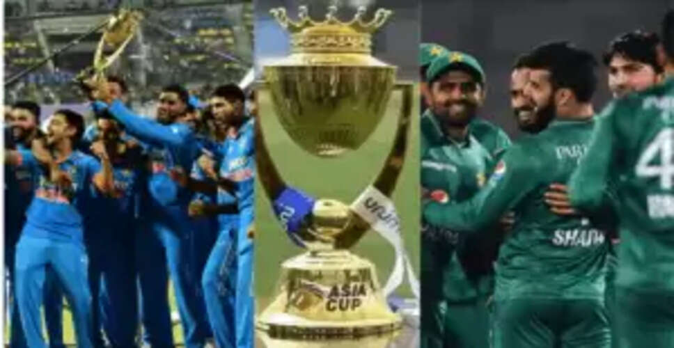 एशिया कप 2025: 12 खिलाड़ियों की सूची पर मुहर, बचे 3 स्थानों के लिए 6 खिलाड़ियों में प्रतिस्पर्धा