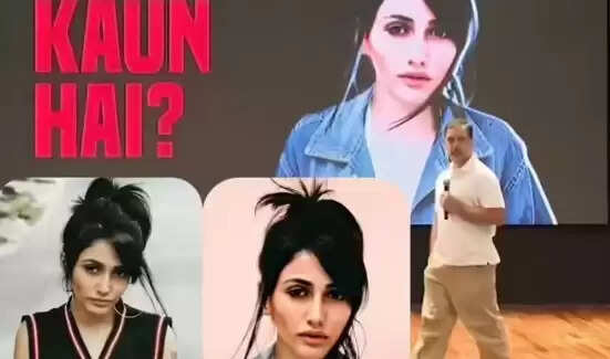 राहुल गांधी का वोटर लिस्ट में महिला की तस्वीर पर विवादित दावा