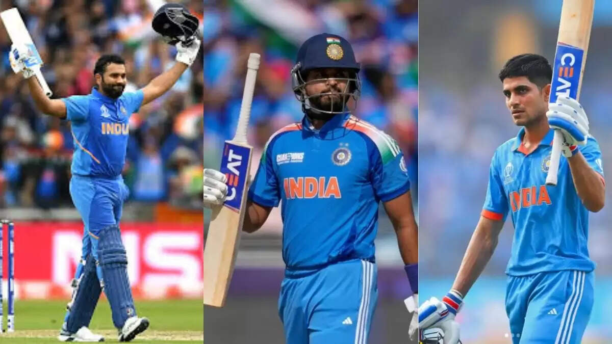 रोहित शर्मा: जानिए Team India के वर्तमान ODI कप्तान कौन हैं