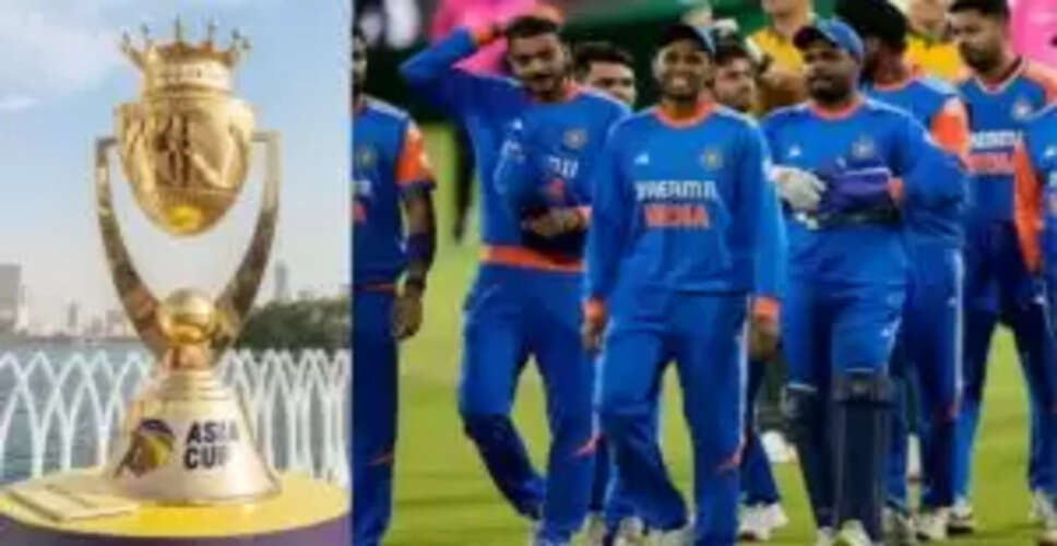 एशिया कप 2025 में टीम इंडिया की हार के 3 प्रमुख कारण