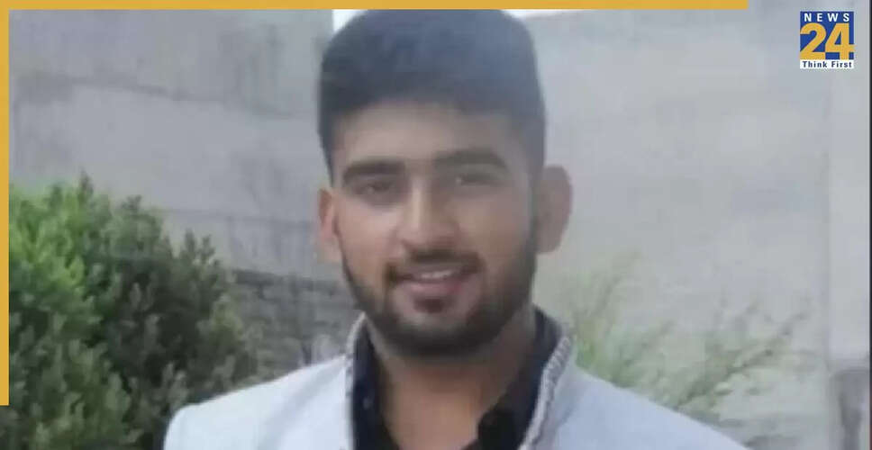 हरियाणा के युवक की अमेरिका में हत्या, सार्वजनिक पेशाब करने पर किया था विरोध