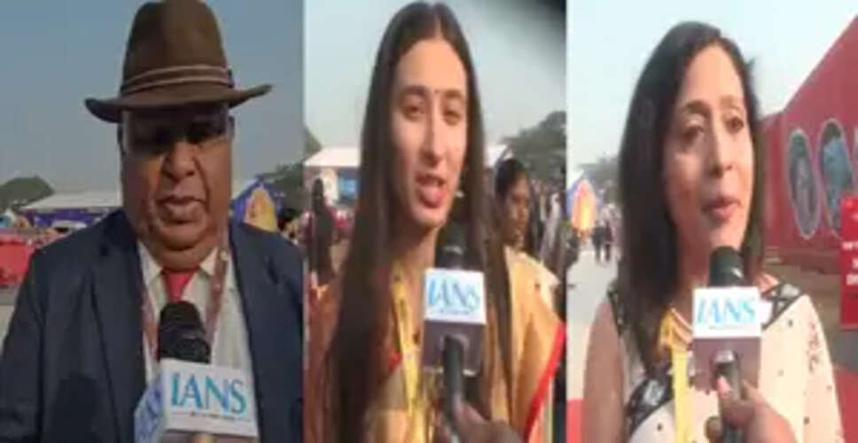 'हम पीएम मोदी से मिलने को उत्सुक हैं', प्रवासी भारतीय