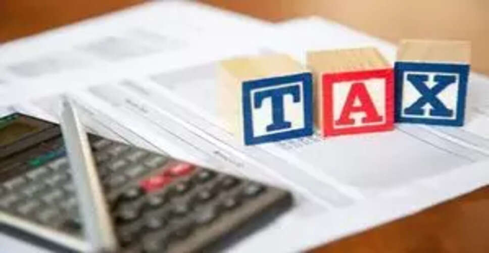 2025 के वित्त अधिनियम से करदाताओं को मिलेगा बड़ा राहत