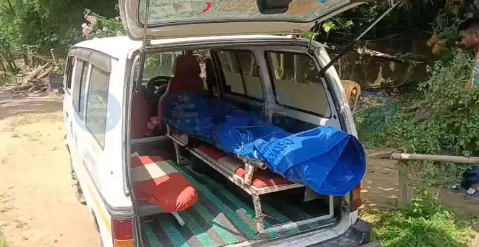 चाराideo में कमांडो जवान ने की आत्महत्या, जांच शुरू