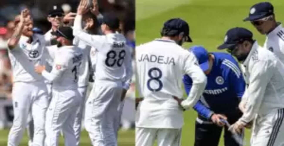 इंग्लैंड दौरे से बाहर हुए साजिद खान, मैनचेस्टर टेस्ट से पहले पाकिस्तान को बड़ा झटका