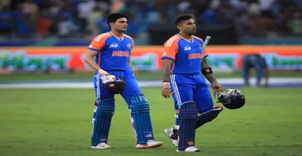 एशिया कप में भारत-पाकिस्तान की टक्कर: एक नई शुरुआत