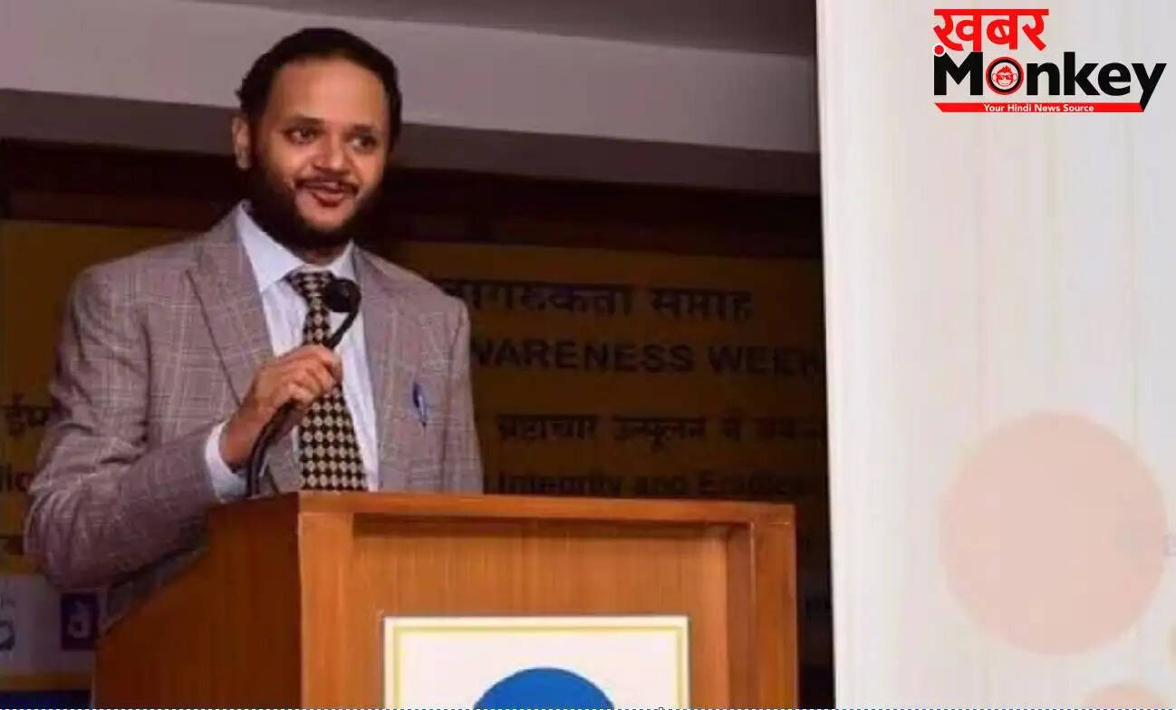 प्रवर्तन निदेशालय के पूर्व अधिकारी सत्यब्रत कुमार ने लिया VRS, 12 साल की सेवा का अंत