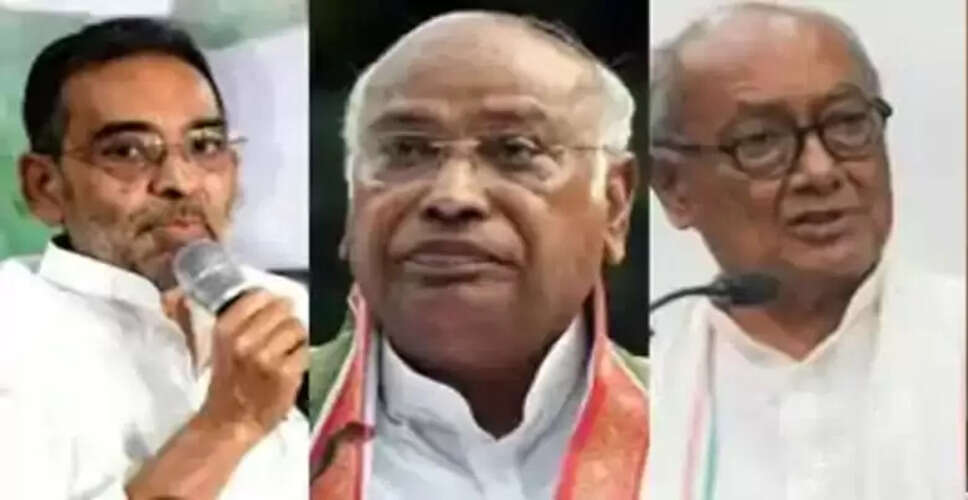 2026 में राज्यसभा चुनाव: महत्वपूर्ण सीटों पर नजरें