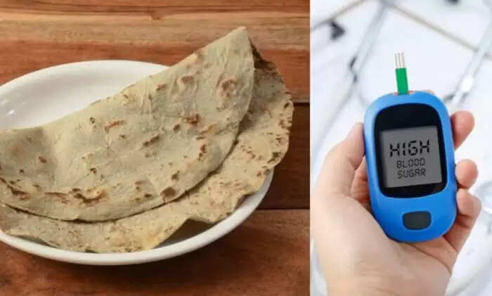 बासी रोटी: डायबिटीज और ब्लड प्रेशर के लिए एक अनोखा उपाय