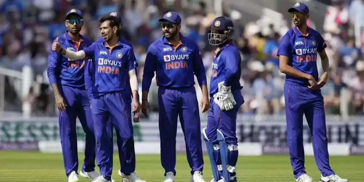 चैंपियंस ट्रॉफी में युजवेंद्र चहल की अनुपस्थिति पर उठे सवाल