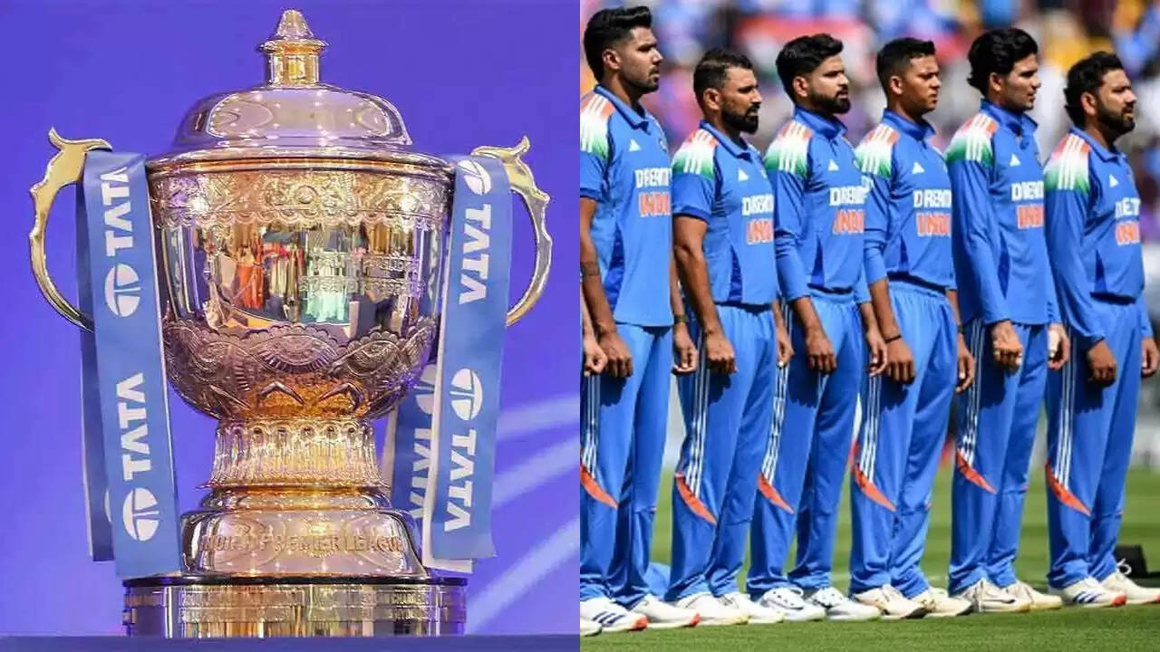 इन 3 भारतीय क्रिकेटरों का आईपीएल से गहरा नाता, चोटिल होने पर भी खेलते हैं पूरा सीजन