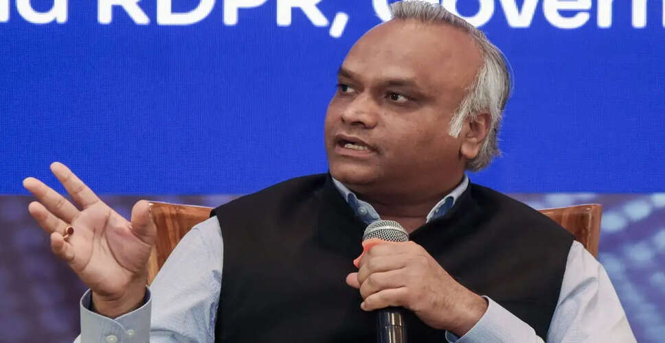 कर्नाटक के मुख्यमंत्री ने भाजपा के सवालों का दिया जवाब