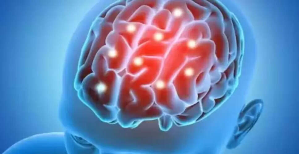 ब्रेन ट्यूमर के लक्षण और उपचार: जानें क्या करें