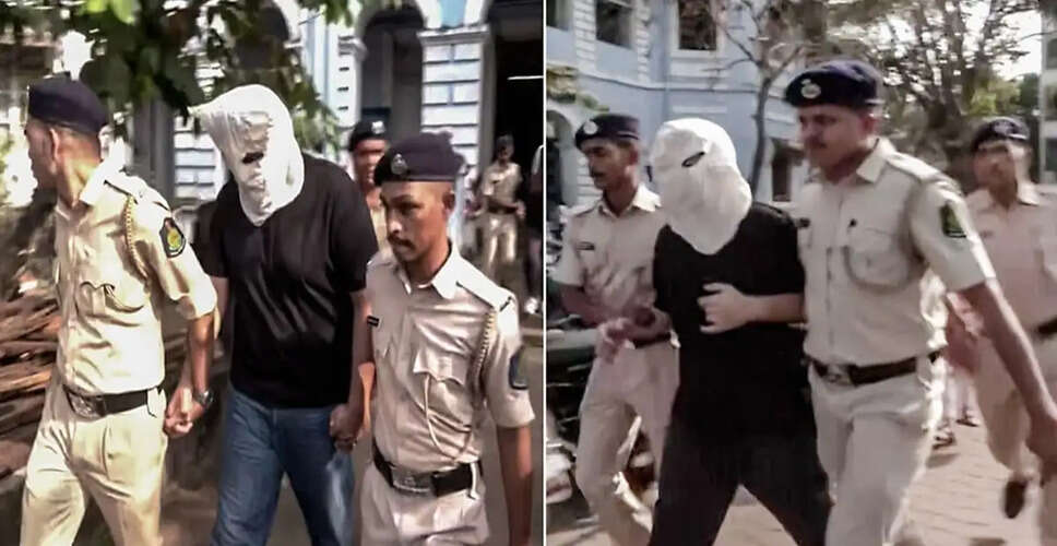 गोवा नाइटक्लब अग्निकांड: लूथरा भाइयों को जमानत मिली, जांच जारी