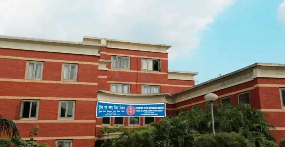दिल्ली यूनिवर्सिटी में शुरू होंगे 8 विदेशी भाषा कोर्स, घर बैठे सीखें नई भाषाएं