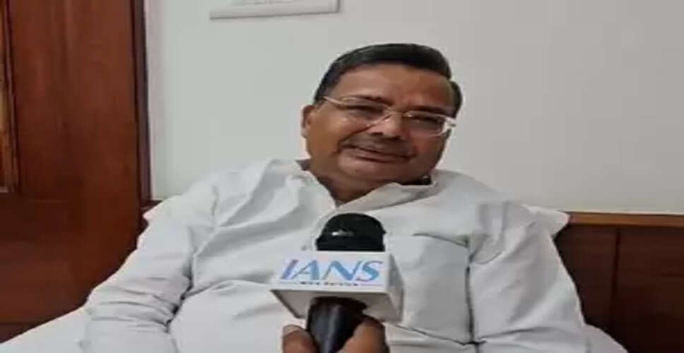 होटलों व ढाबों पर नाम लिखने से मिलावटखोरी पर लगेगी लगाम : जयवीर सिंह