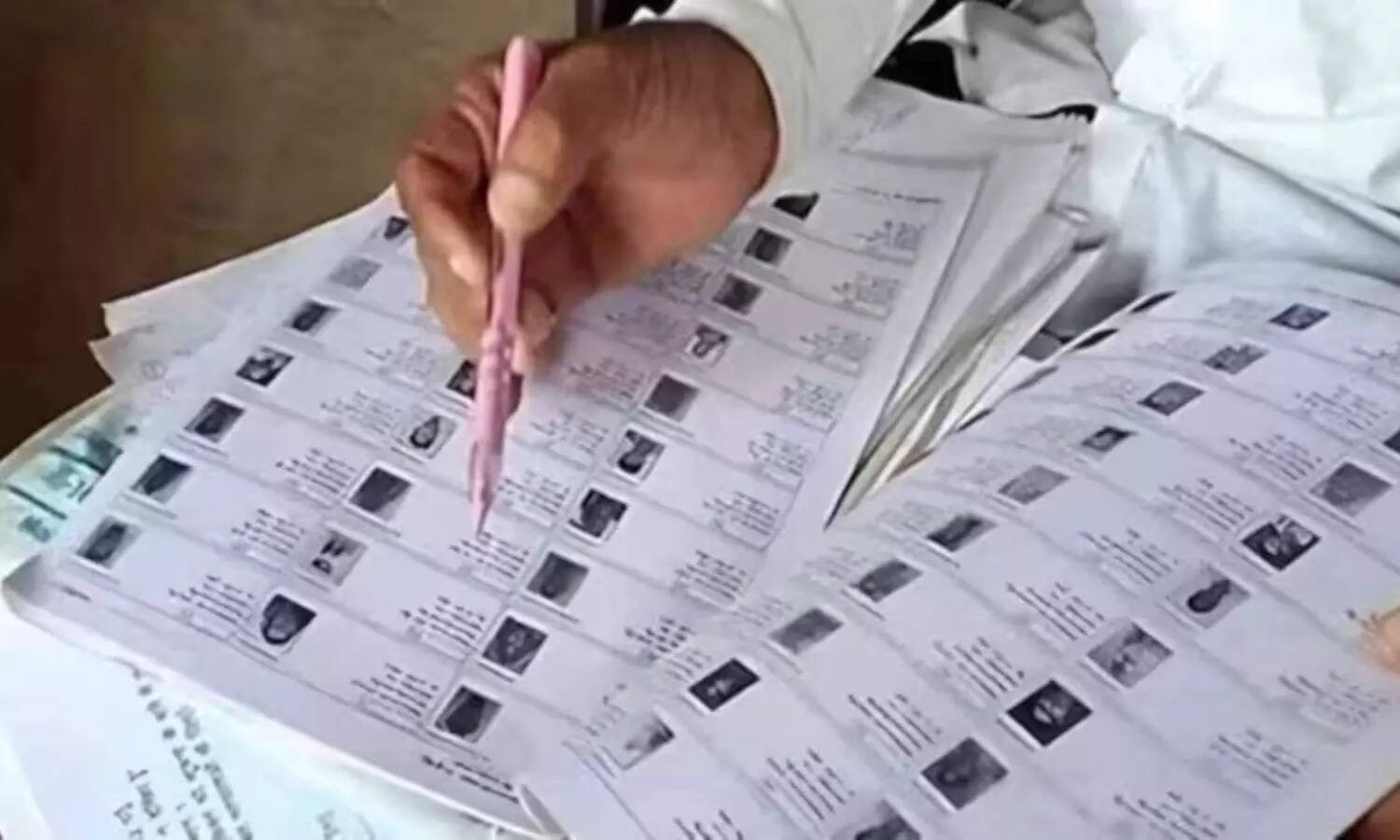 उत्तर प्रदेश में मतदाता सूची पुनरीक्षण की समयसीमा बढ़ी