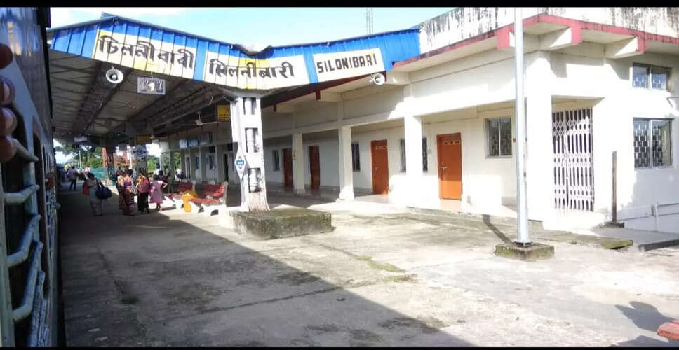 असम में चलती ट्रेन में छह वर्षीय बच्ची की हत्या, पिता गिरफ्तार