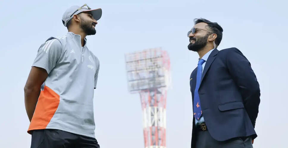 RCB के खिलाड़ियों की भारतीय टीम में अनुपस्थिति पर चर्चा