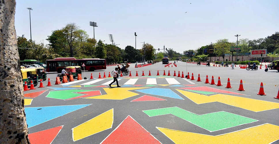 भारत की सड़क निर्माण में तेजी, लेकिन सुरक्षा की स्थिति चिंताजनक