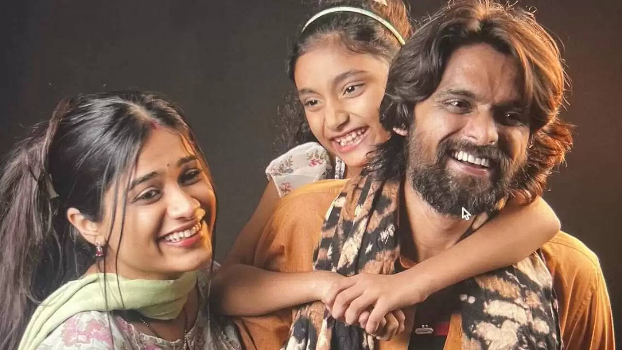 गुजराती फिल्म 'लालो कृष्णा सदा सहायते' अब हिंदी में, जानें रिलीज की तारीख