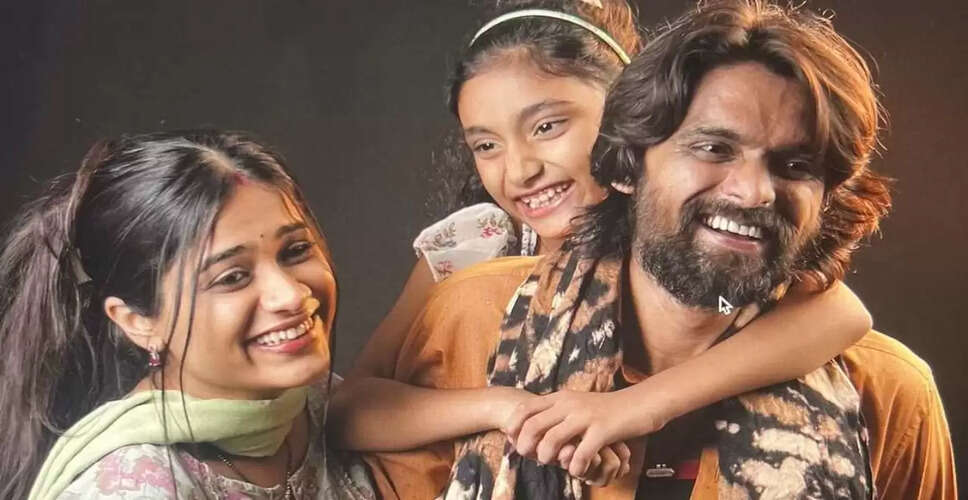 गुजराती फिल्म 'लालो कृष्णा सदा सहायते' अब हिंदी में, जानें रिलीज की तारीख