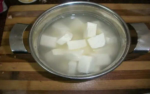 पनीर की शुद्धता की जांच कैसे करें: जानें आसान तरीके