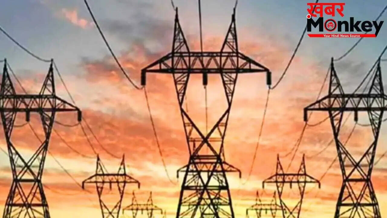 उत्तर प्रदेश में बिजली बिल में 10% ईंधन अधिभार की वृद्धि