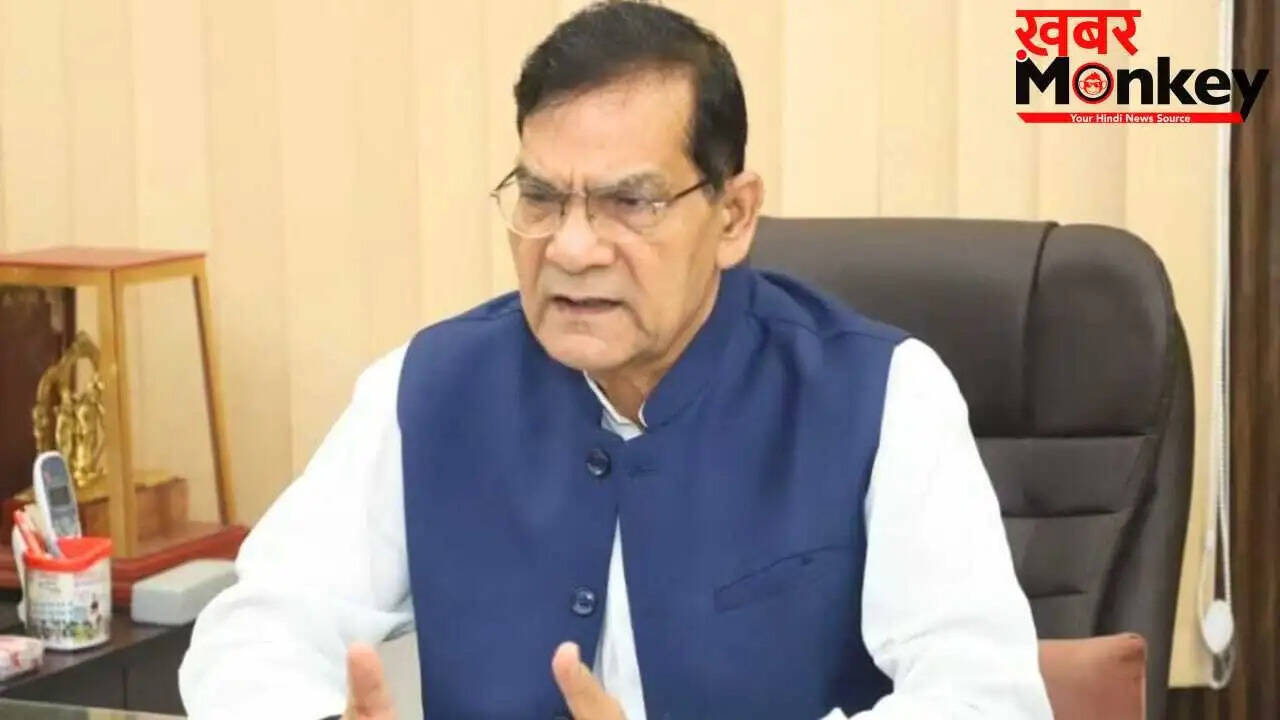 उत्तर प्रदेश में बिजली आपूर्ति का नया रिकॉर्ड, ऊर्जा मंत्री ने साझा किए आंकड़े